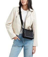 KIPLING RIRI Sac bandoulière plat mu nocturne - Sacs pour Femme - 6