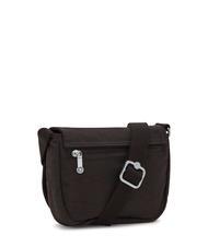 KIPLING LOREEN MINI Mini sac à rabat épaule marron nostalgique - Sacs pour Femme - 3