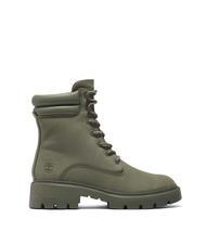 TIMBERLAND CORTINA VALLEY 6 INCH Bottines en cuir - Chaussures Femme