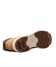 TIMBERLAND LUCIA WAY 6 INCH Bottines en cuir blé - Chaussures Femme - 5