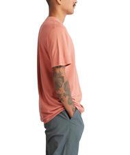 TIMBERLAND SS REFIBRA T-shirt en cotton - T-shirt