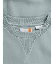 TIMBERLAND ESTABILISHED 1973 Sweat col rond carrière - Pulls molletonnés - 6