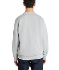 TIMBERLAND ESTABILISHED 1973 Sweat col rond carri&egrave;re - Pulls molletonn&eacute;s - 2