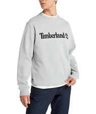 TIMBERLAND ESTABILISHED 1973 Sweat col rond carri&egrave;re - Pulls molletonn&eacute;s - 3