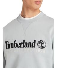 TIMBERLAND ESTABILISHED 1973 Sweat col rond carri&egrave;re - Pulls molletonn&eacute;s - 4