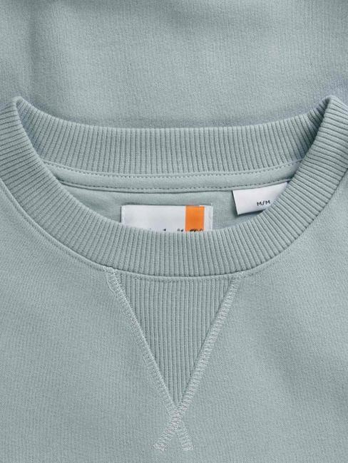 ESTABILISHED 1973 Sweat col rond carri&egrave;re - Pulls molletonn&eacute;s