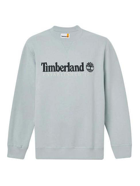 ESTABILISHED 1973 Sweat col rond carri&egrave;re - Pulls molletonn&eacute;s