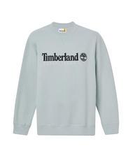 TIMBERLAND ESTABILISHED 1973 Sweat col rond carri&egrave;re - Pulls molletonn&eacute;s - 7
