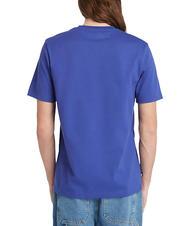 TIMBERLAND ESTABILISHED 1973 T-shirt en cotton - T-shirt