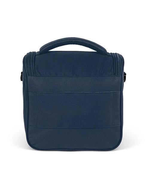 ONE WAY Trousse de beauté avec bandoulière blu navy - Trousses