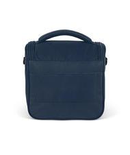R RONCATO ONE WAY Trousse de beauté avec bandoulière blu navy - Trousses - 2