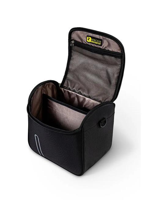 ONE WAY Trousse de beauté avec bandoulière Noir - Trousses