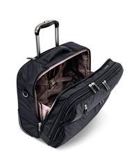 R RONCATO ECO-MOOD Chariot pilote 2 roues, support ordinateur 17" Noir - Pilot case et Sacs ordinateur à roulettes - 6