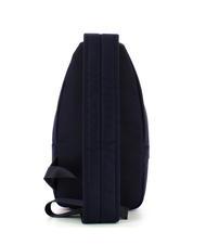 PIQUADRO BRIEF 2 Sac à dos à une épaule bleu - Sacs à dos pour ordinateur portable - 3