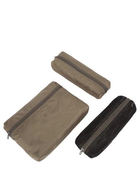 BRIEF 2 Mallette beauté bleu - Trousses