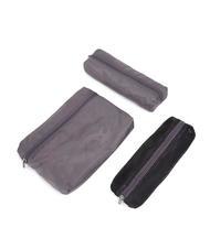 PIQUADRO BRIEF 2 Mallette beauté Noir - Trousses - 3