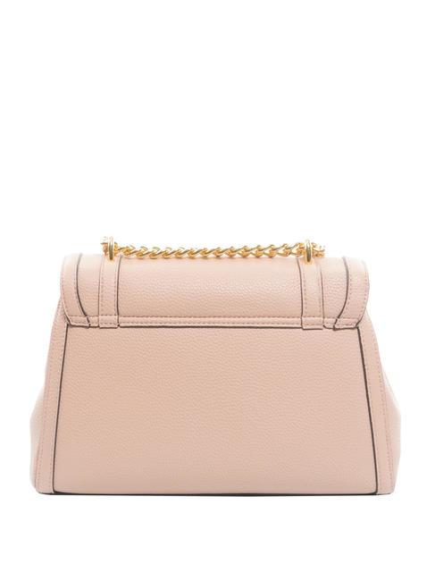 NINA Sac bandouli&egrave;re &agrave; rabat naturel - Sacs pour Femme