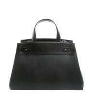 ARMANI EXCHANGE A|X Sac à main avec bandoulière Noir - Sacs pour Femme - 4