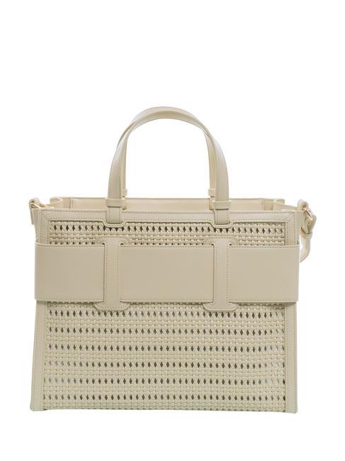 A|X BUCKLE Sac à main avec bandoulière sol poussiéreux - Sacs pour Femme