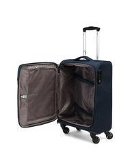 R RONCATO ECO-MOOD Lot de 3 chariots : cabine+moyenne et grande exp nuit bleue - Ensemble Valises - 2