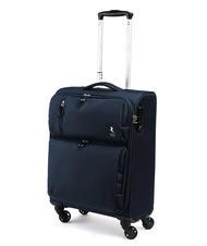 R RONCATO ECO-MOOD Lot de 3 chariots : cabine+moyenne et grande exp nuit bleue - Ensemble Valises - 3