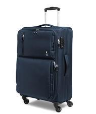 R RONCATO ECO-MOOD Lot de 3 chariots : cabine+moyenne et grande exp nuit bleue - Ensemble Valises - 5