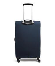 R RONCATO ECO-MOOD Lot de 3 chariots : cabine+moyenne et grande exp nuit bleue - Ensemble Valises - 7