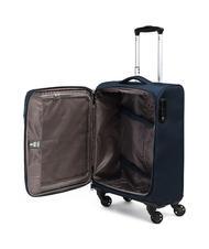 R RONCATO ECO-MOOD Chariot extensible de grande taille - Valises Semi-rigides