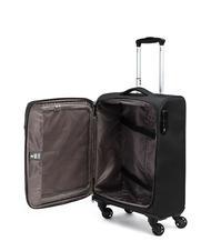 R RONCATO ECO-MOOD Lot de 3 chariots : cabine+moyenne et grande exp Noir - Ensemble Valises - 2