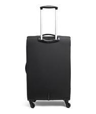 R RONCATO ECO-MOOD Lot de 3 chariots : cabine+moyenne et grande exp Noir - Ensemble Valises - 7