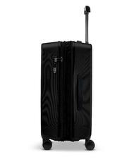CIAK RONCATO RITMO Chariot extensible moyen Noir - Valises Rigides - 4