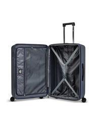 CIAK RONCATO RITMO Grand chariot extensible blu navy - Valises Rigides - 2