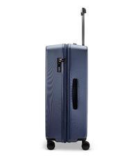 CIAK RONCATO RITMO Grand chariot extensible blu navy - Valises Rigides - 3