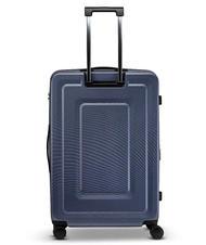 CIAK RONCATO RITMO Grand chariot extensible blu navy - Valises Rigides - 5