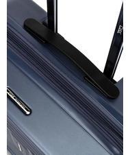 CIAK RONCATO RITMO Grand chariot extensible blu navy - Valises Rigides - 6
