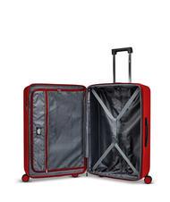 CIAK RONCATO RITMO Grand chariot extensible rouge - Valises Rigides - 2