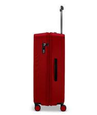 CIAK RONCATO RITMO Grand chariot extensible rouge - Valises Rigides - 3