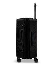 CIAK RONCATO RITMO Grand chariot extensible Noir - Valises Rigides - 4