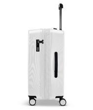 CIAK RONCATO RITMO Grand chariot extensible blanche - Valises Rigides - 4