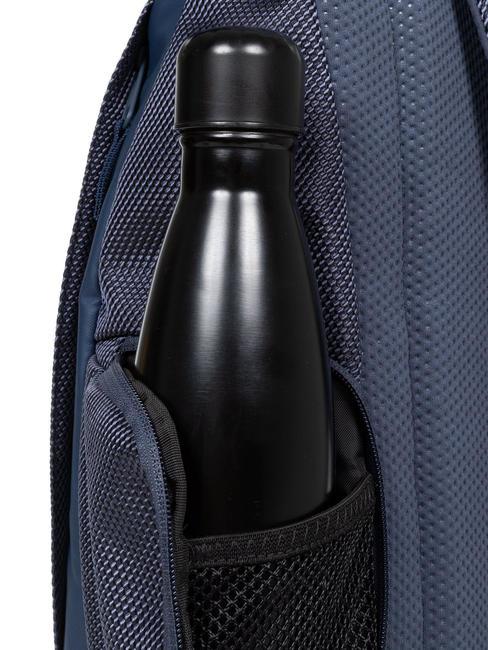 TECUM ROLL Sac à dos pour ordinateur portable 14" cnnct marine - Sacs à dos pour ordinateur portable