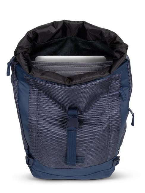 TECUM ROLL Sac à dos pour ordinateur portable 14" cnnct marine - Sacs à dos pour ordinateur portable