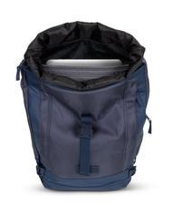 EASTPAK TECUM ROLL Sac à dos pour ordinateur portable 14" cnnct marine - Sacs à dos pour ordinateur portable - 6