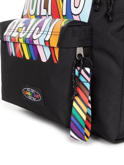 PADDED DAY PAK'R Sac à dos pour ordinateur portable 14" noir - Sacs à dos pour l'École & les Loisirs