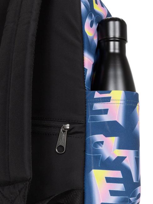 PADDED DAY PAK'R Sac à dos pour ordinateur portable 14" bleu marine - Sacs à dos pour l'École & les Loisirs