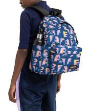 EASTPAK PADDED DAY PAK'R Sac à dos pour ordinateur portable 14" bleu marine - Sacs à dos pour l'École & les Loisirs - 6