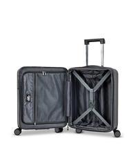 CIAK RONCATO RITMO Chariot &agrave; bagages &agrave; main extensible citron - Valises Rigides - 2
