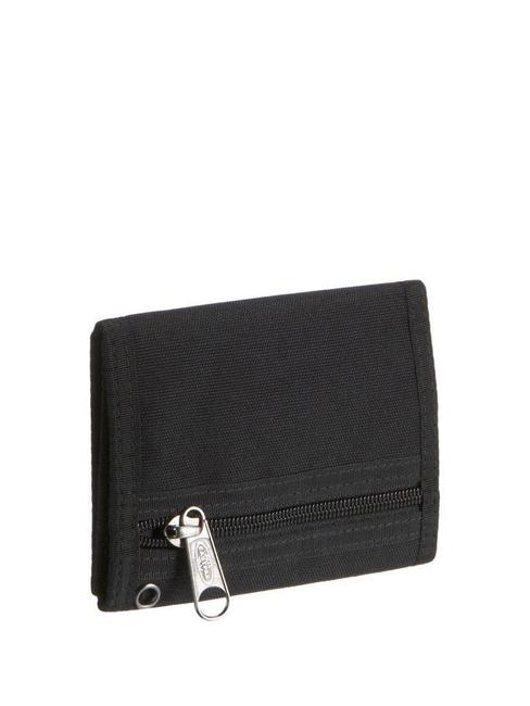 CREW SINGLE Portefeuille NOIR - Portefeuilles Homme