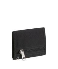 EASTPAK CREW SINGLE Portefeuille NOIR - Portefeuilles Homme - 3