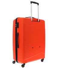 AMERICAN TOURISTER JETDRIVER 2.0 Chariot de grande taille orange flamme - Valises Rigides - 3