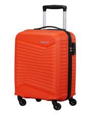 AMERICAN TOURISTER JETDRIVER 2.0 Chariot à bagages à main orange flamme - Valises cabine - 3